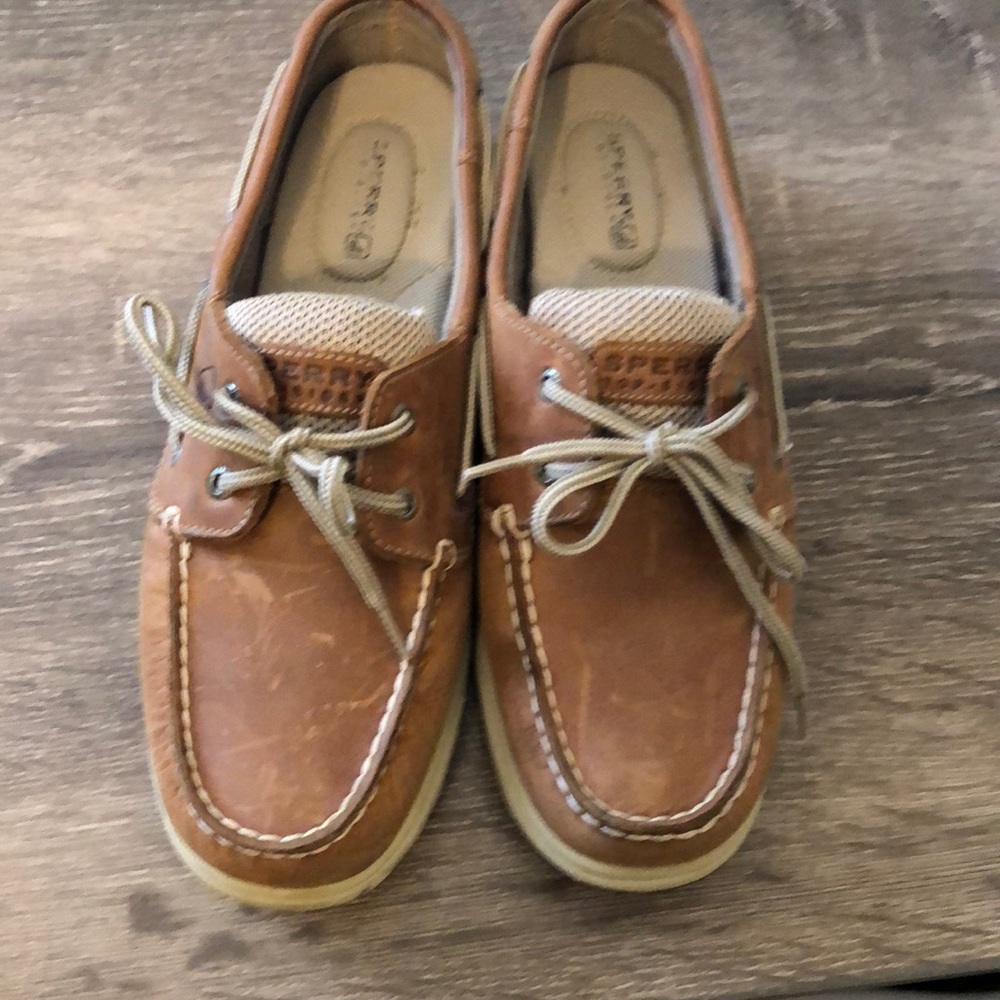 Sperry